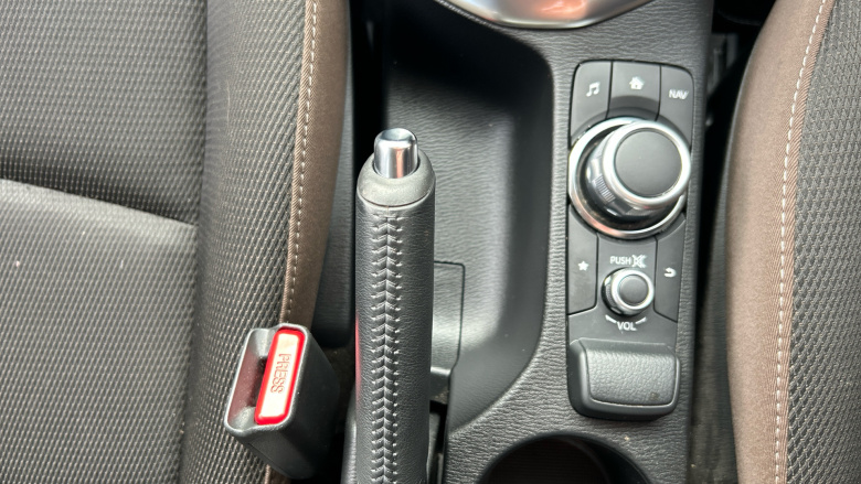 Mazda 2 1.5 Skyactiv G 75 SE-L 5dr Petrol Hatchback